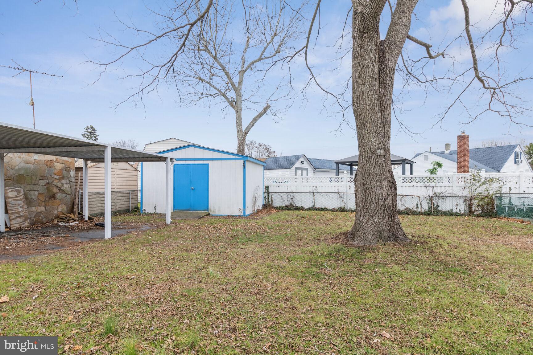 INVERNESS - Residential