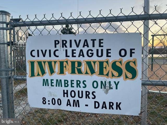 INVERNESS - Residential