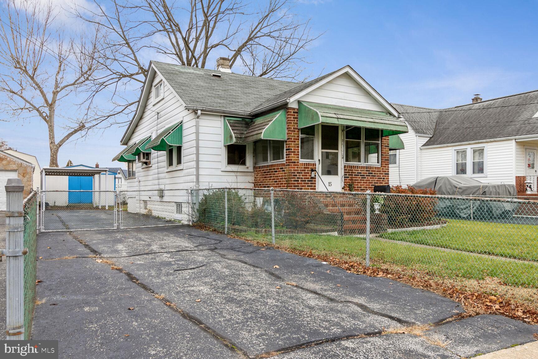 INVERNESS - Residential