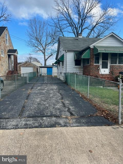 INVERNESS - Residential