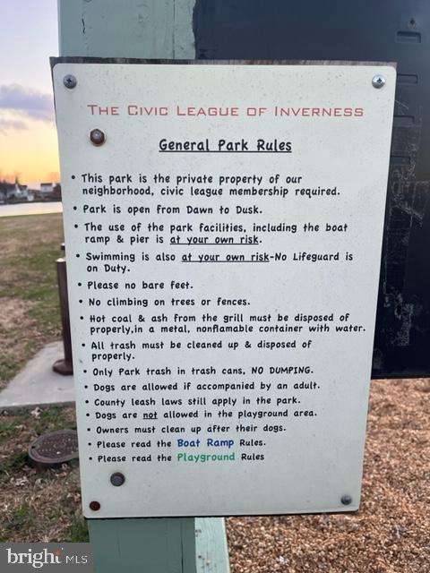 INVERNESS - Residential