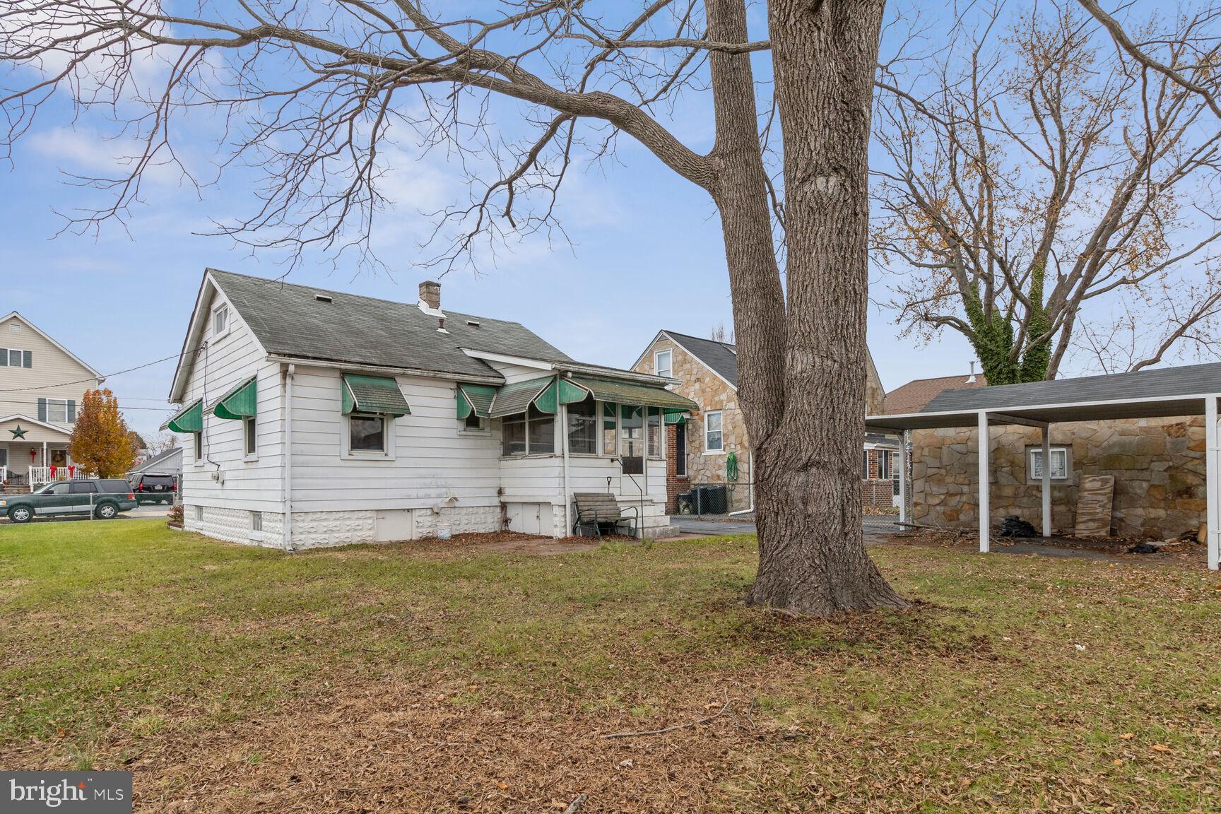 INVERNESS - Residential