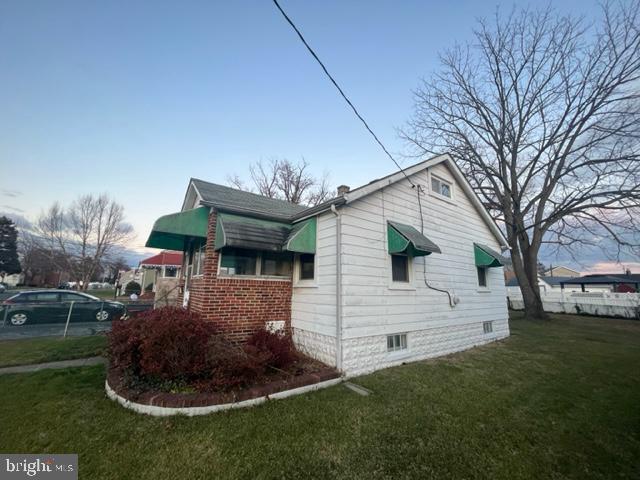 INVERNESS - Residential