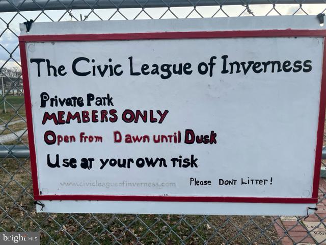 INVERNESS - Residential