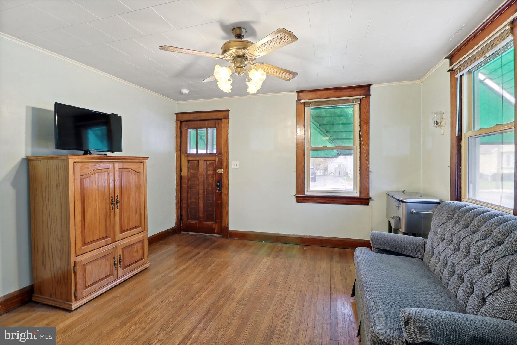 INVERNESS - Residential