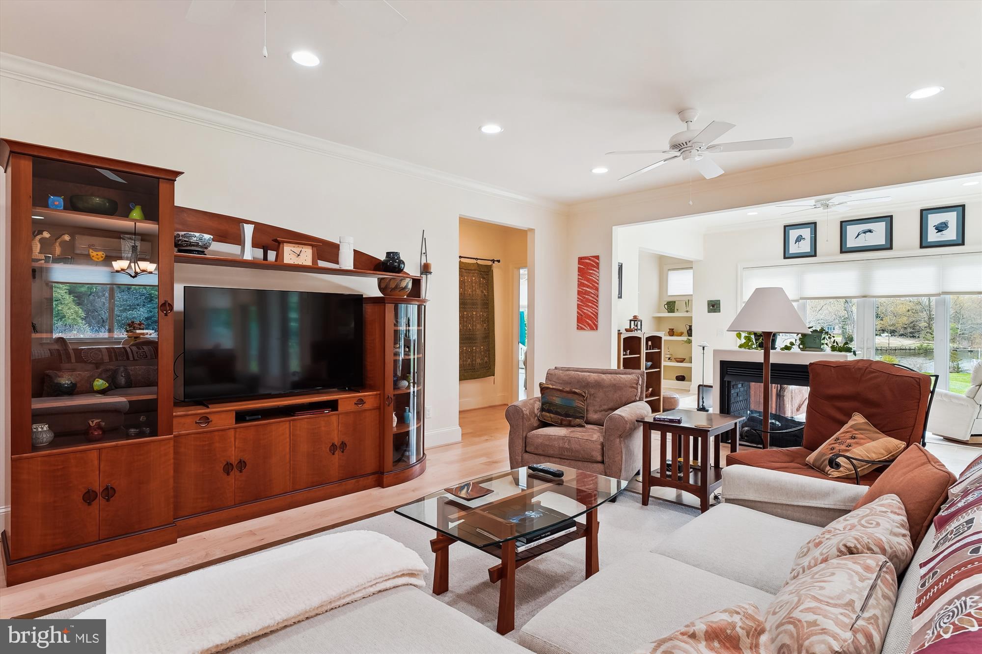 TALBOT COUNTY - Residential