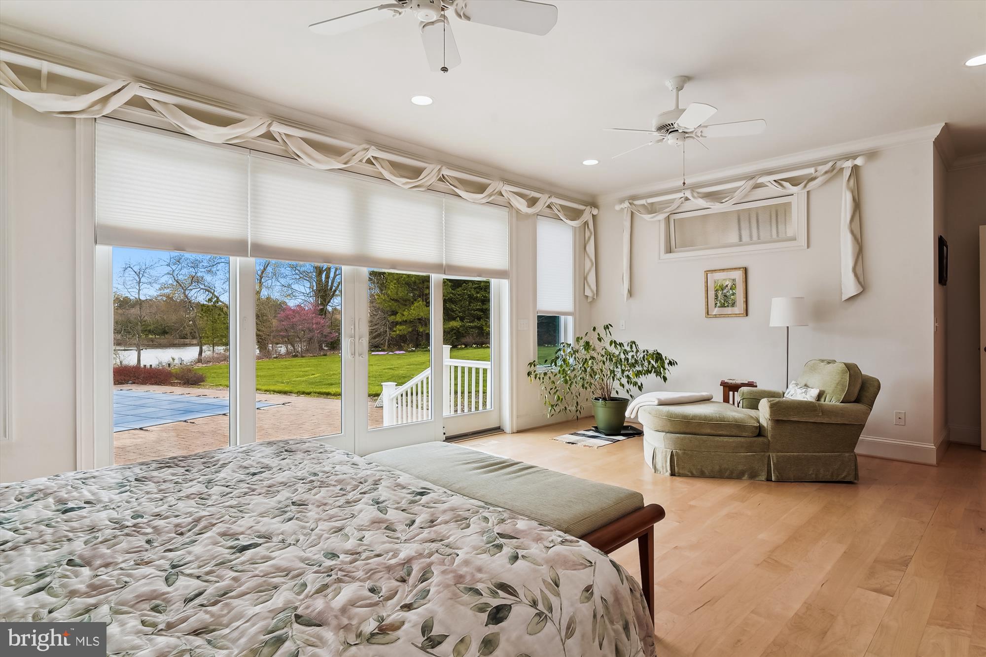 TALBOT COUNTY - Residential