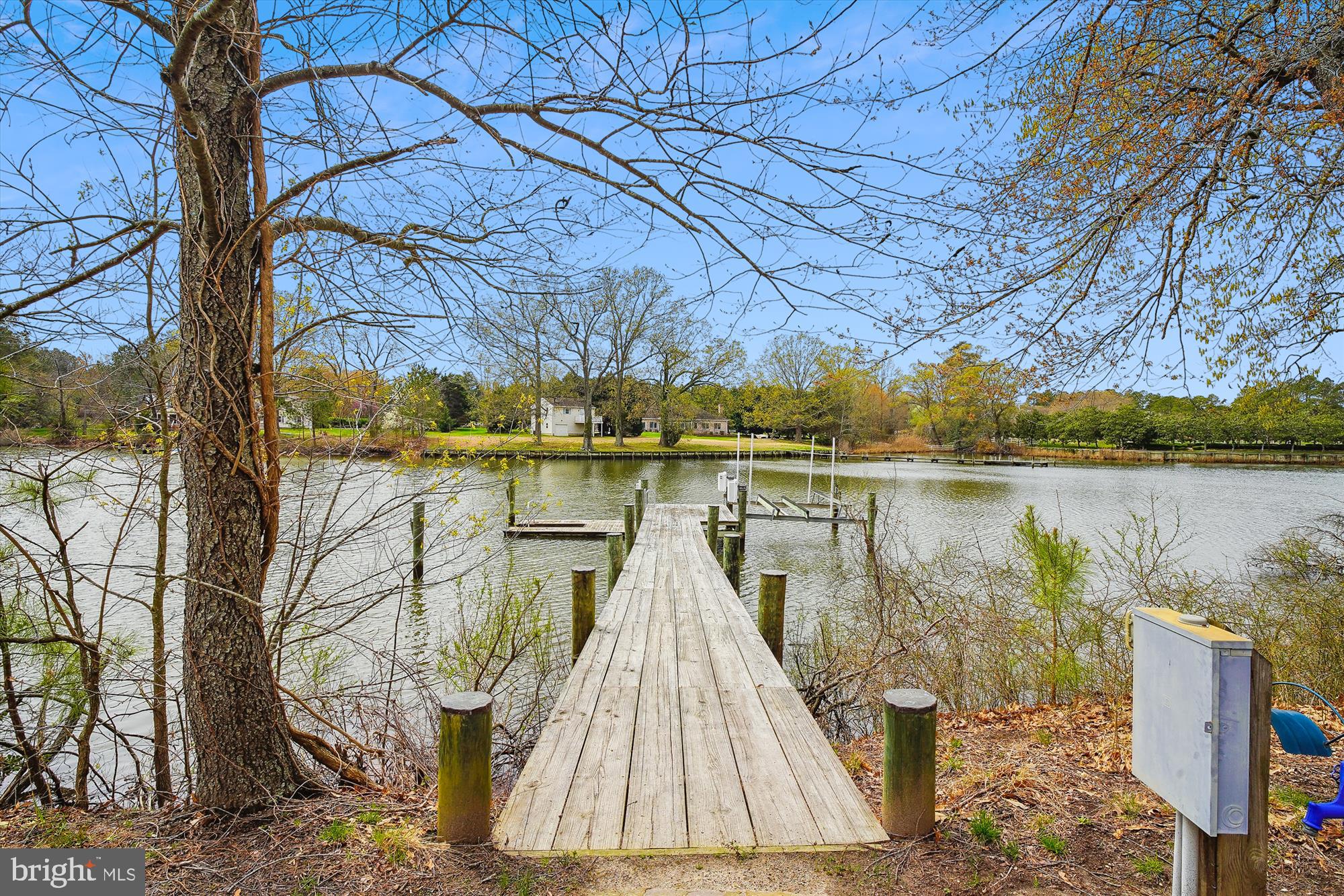 TALBOT COUNTY - Residential