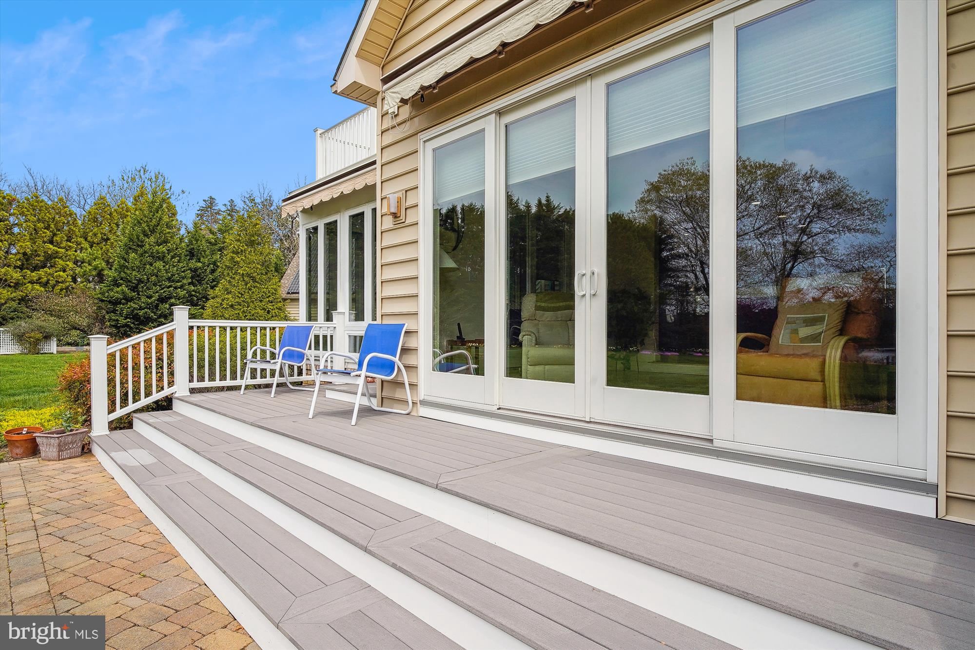 TALBOT COUNTY - Residential