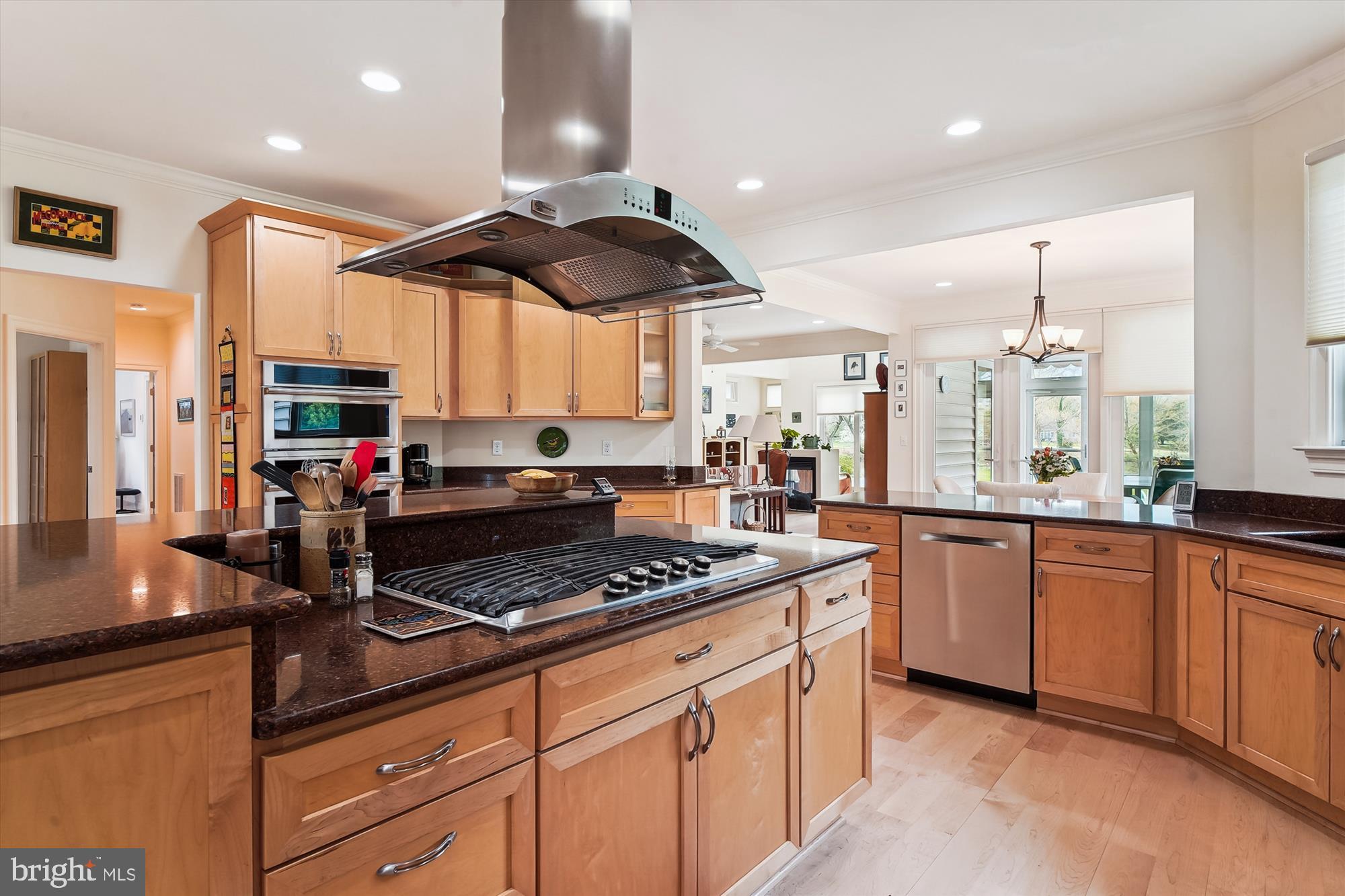 TALBOT COUNTY - Residential