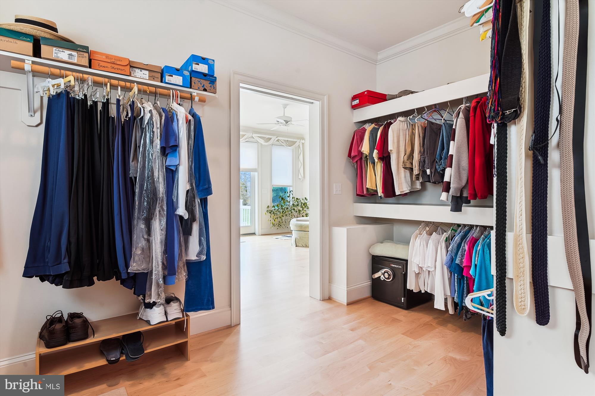 TALBOT COUNTY - Residential