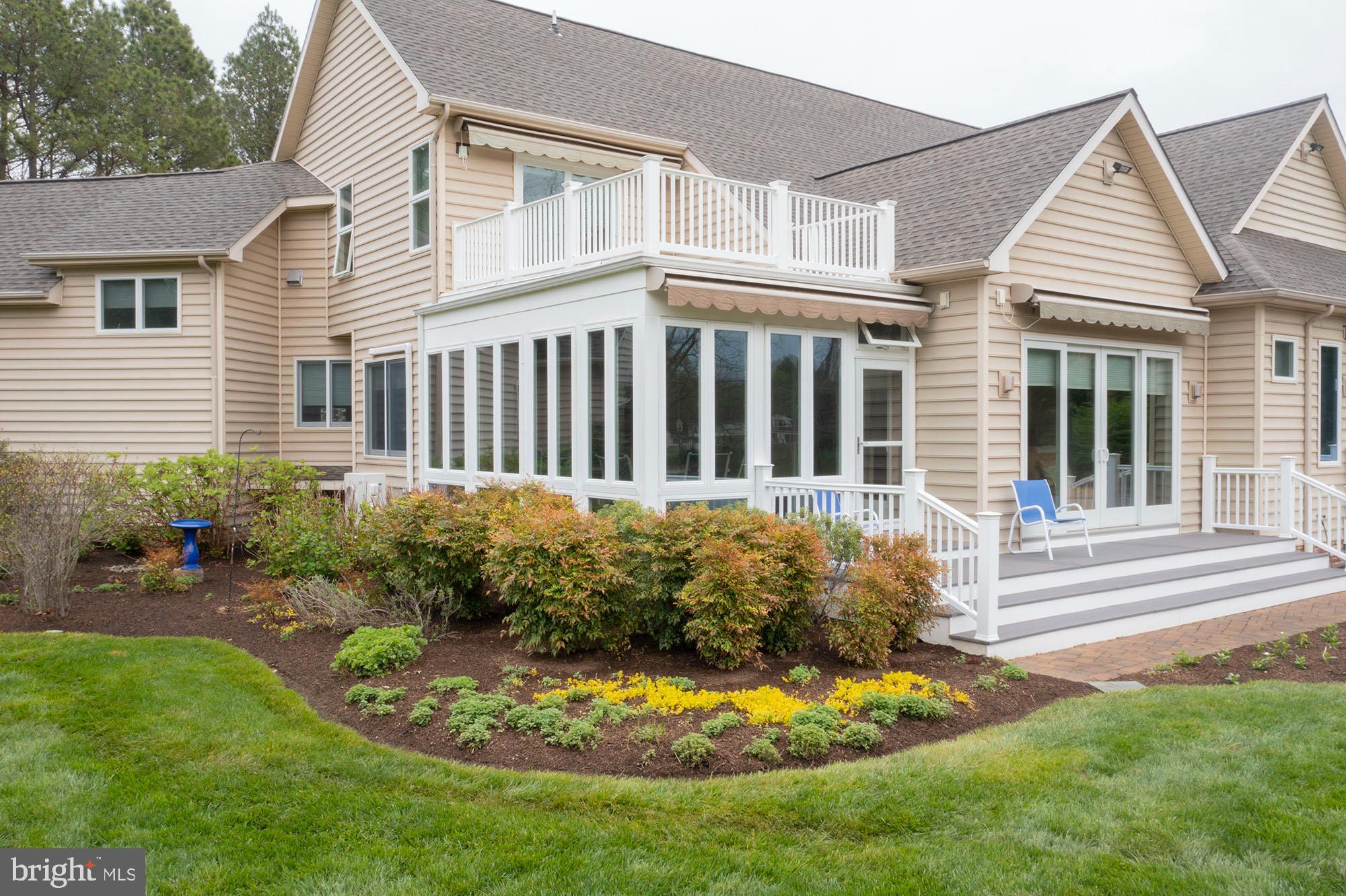 TALBOT COUNTY - Residential