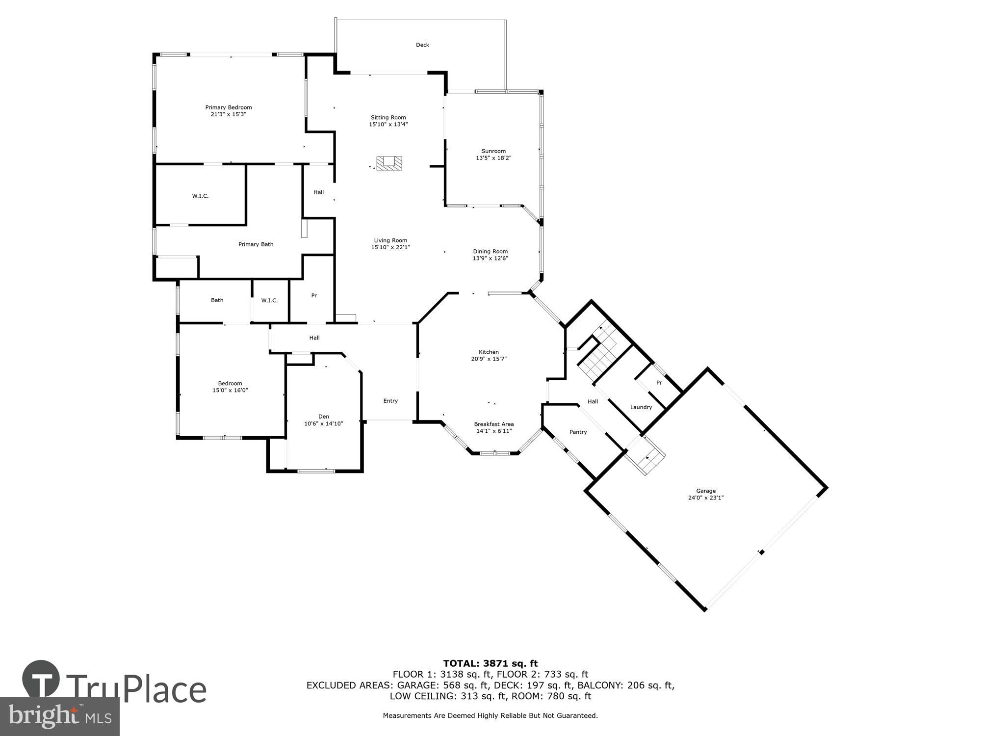 TALBOT COUNTY - Residential