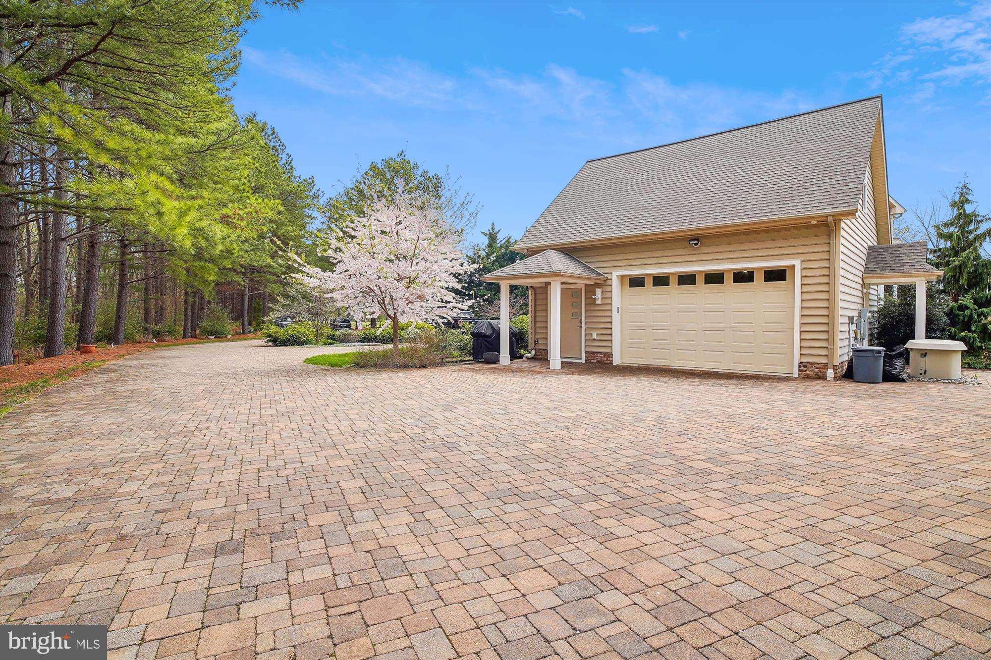 TALBOT COUNTY - Residential