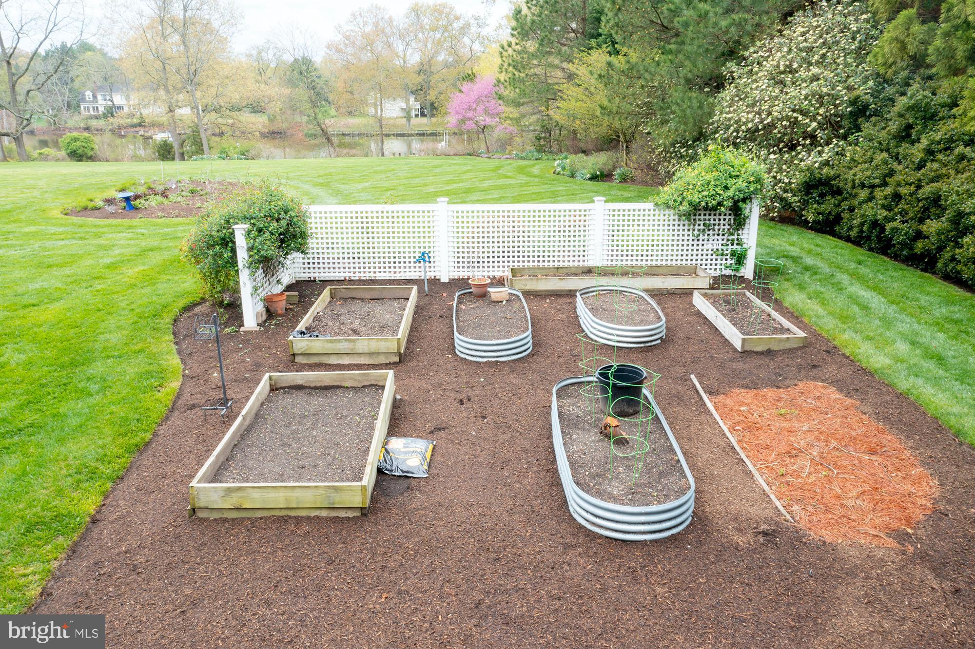 TALBOT COUNTY - Residential