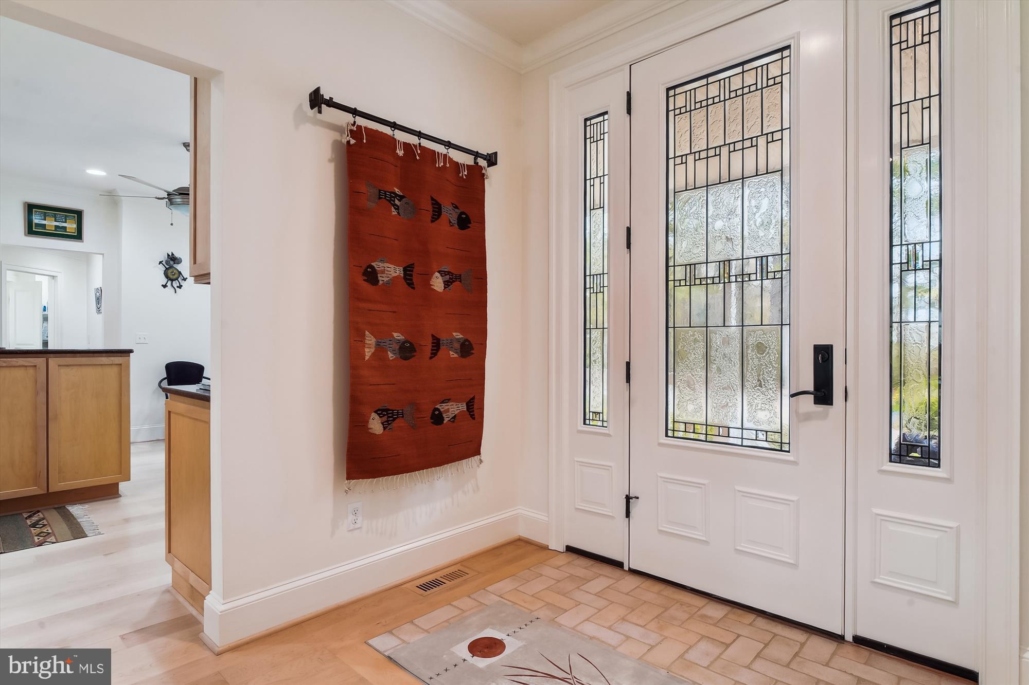 TALBOT COUNTY - Residential