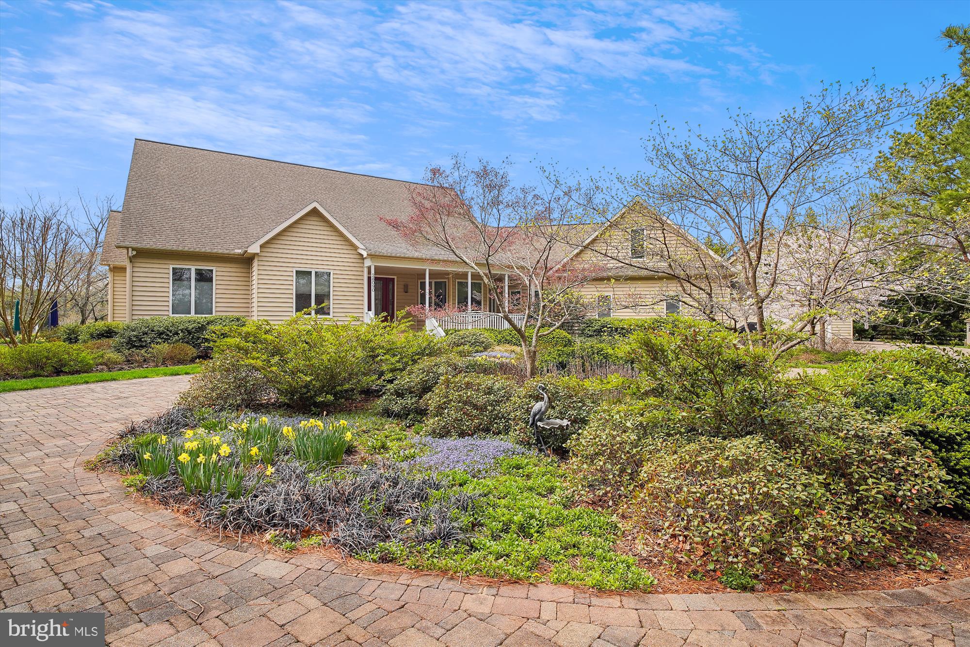 TALBOT COUNTY - Residential