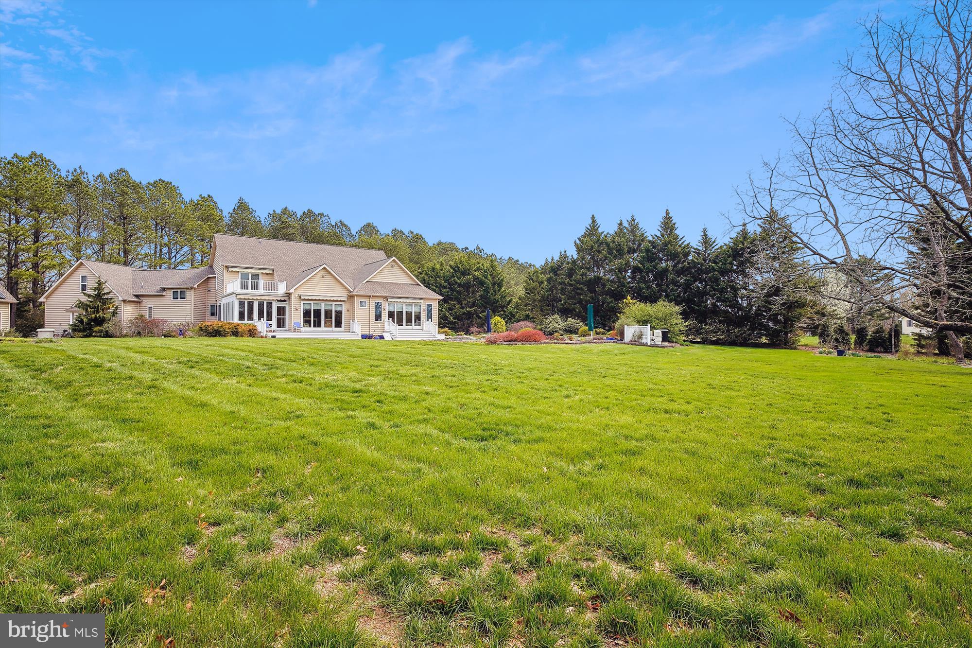 TALBOT COUNTY - Residential