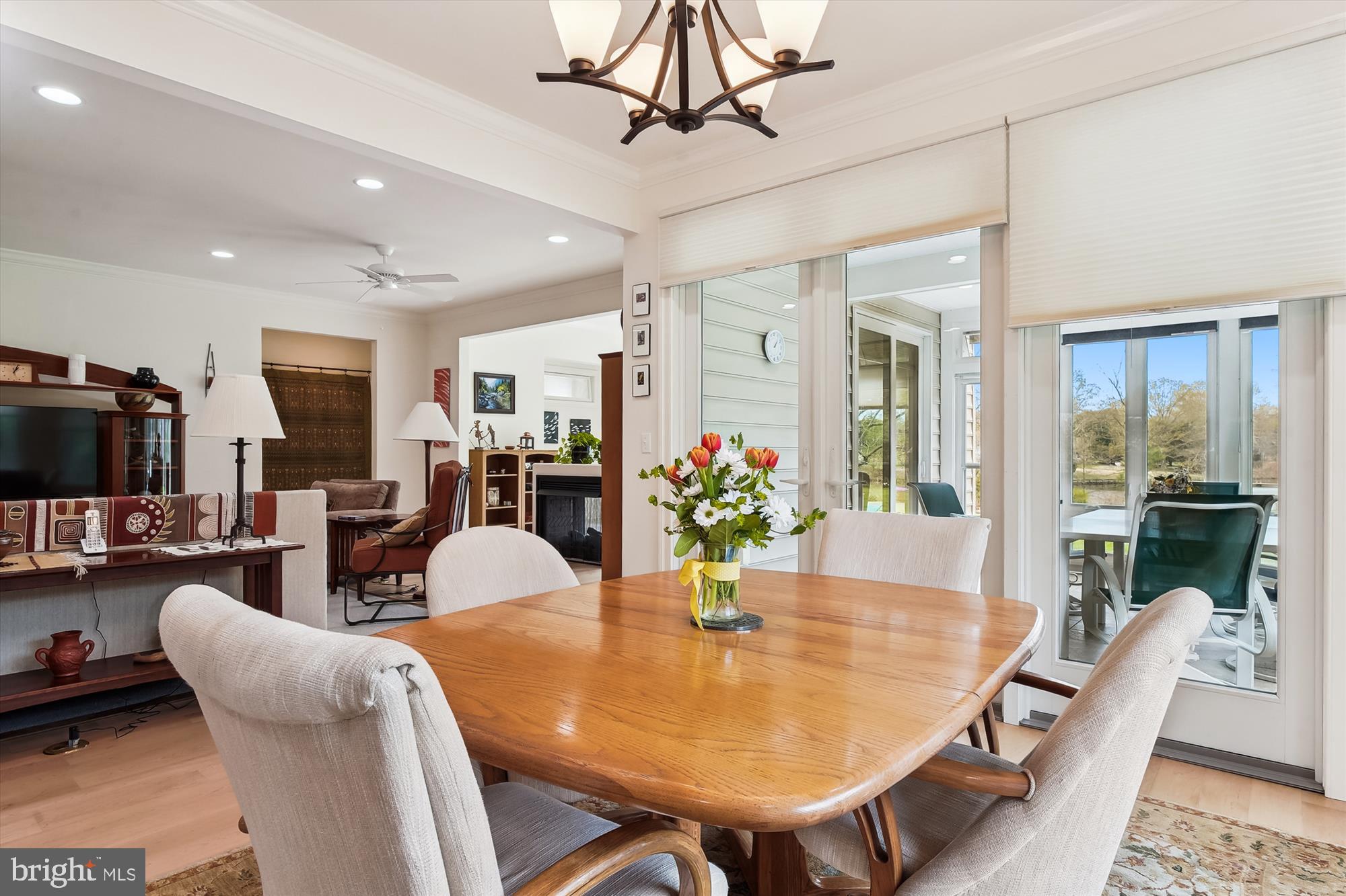 TALBOT COUNTY - Residential