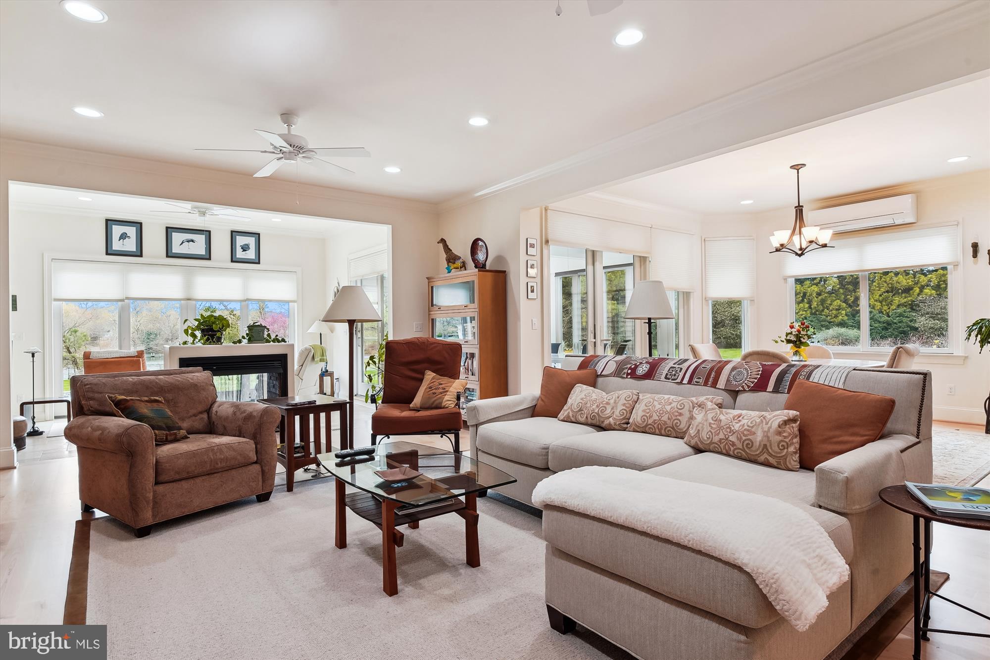 TALBOT COUNTY - Residential