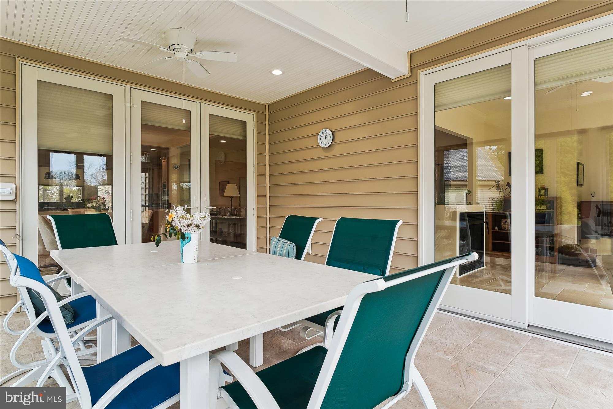 TALBOT COUNTY - Residential