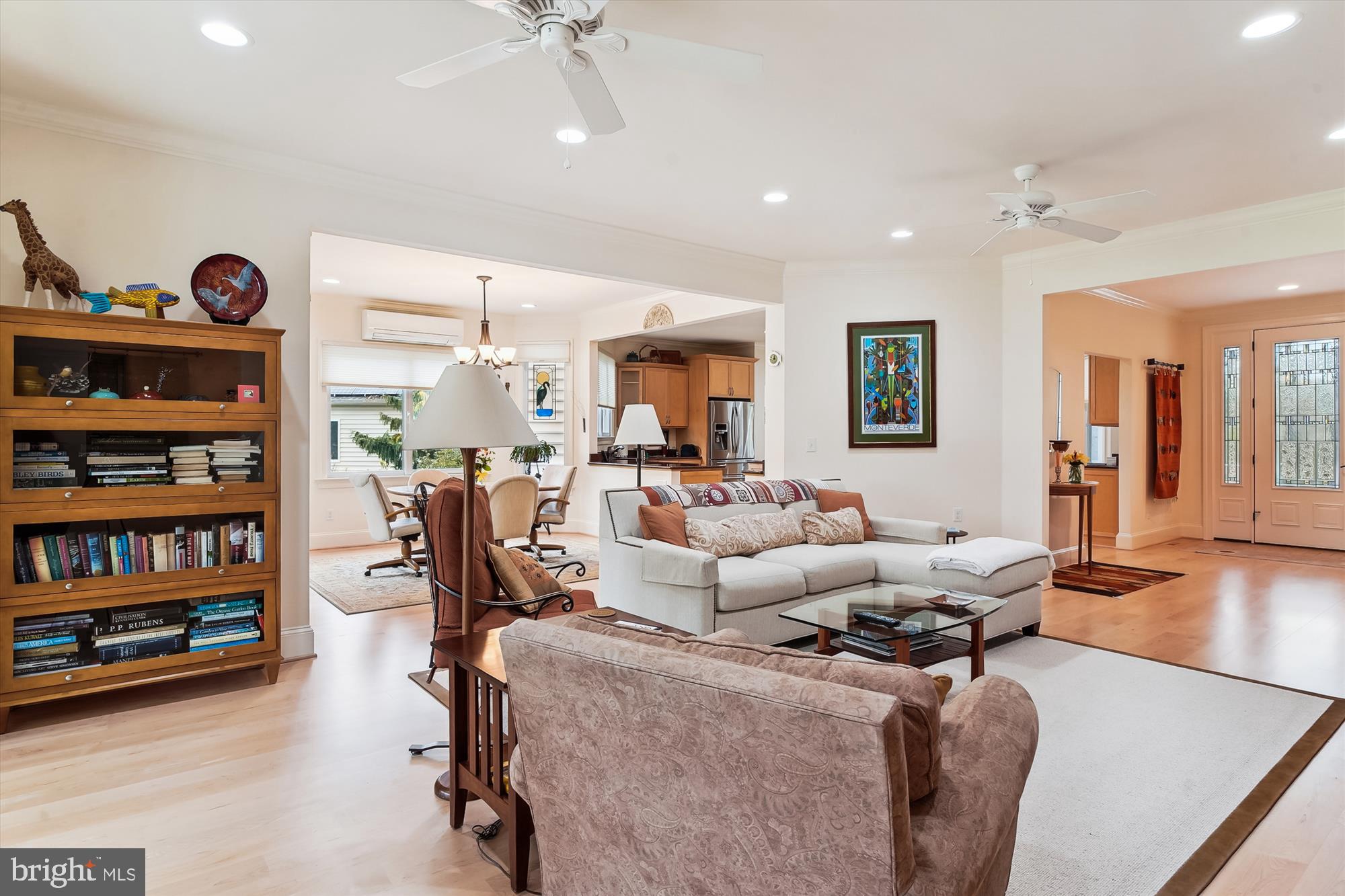 TALBOT COUNTY - Residential