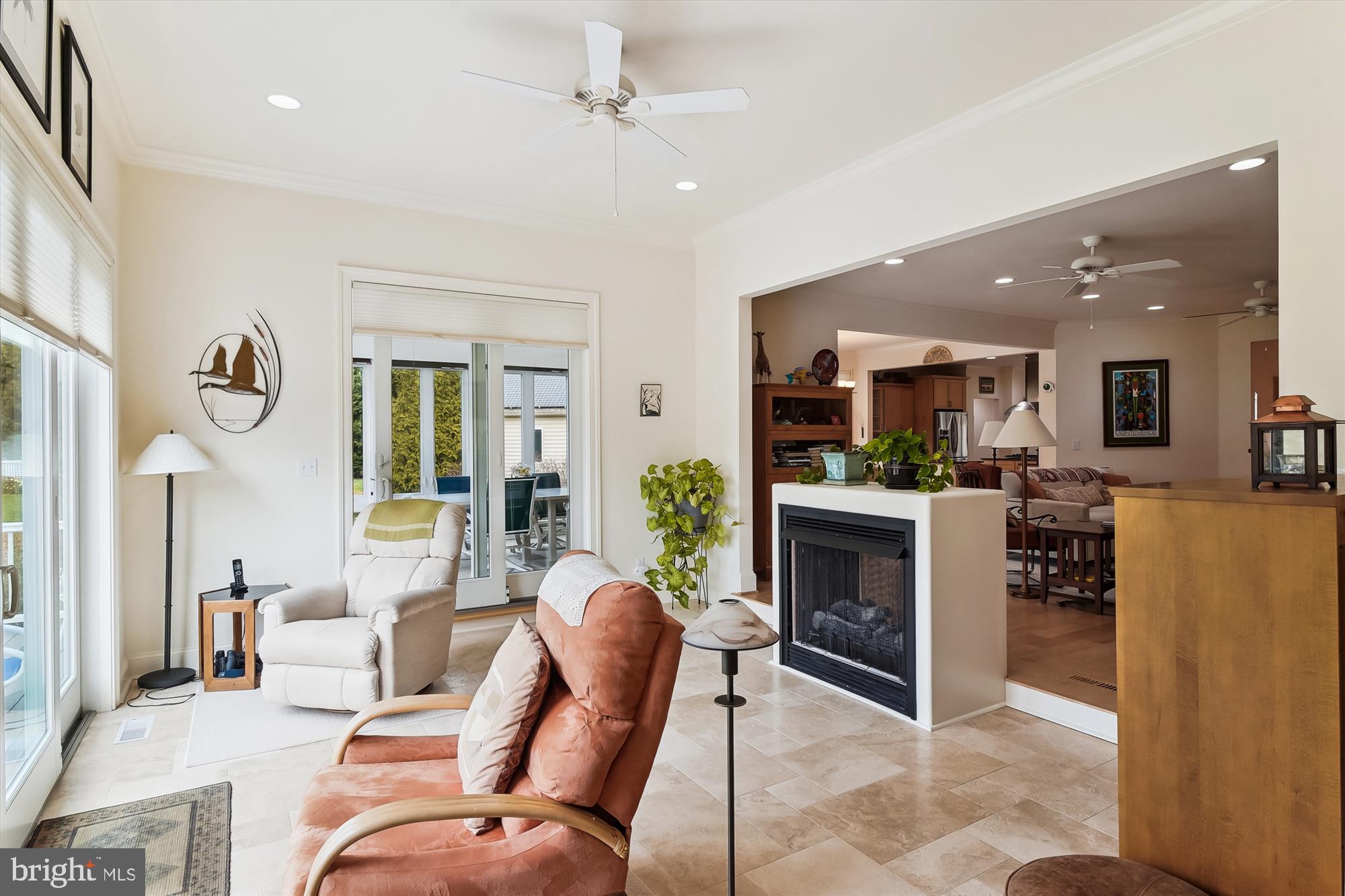 TALBOT COUNTY - Residential