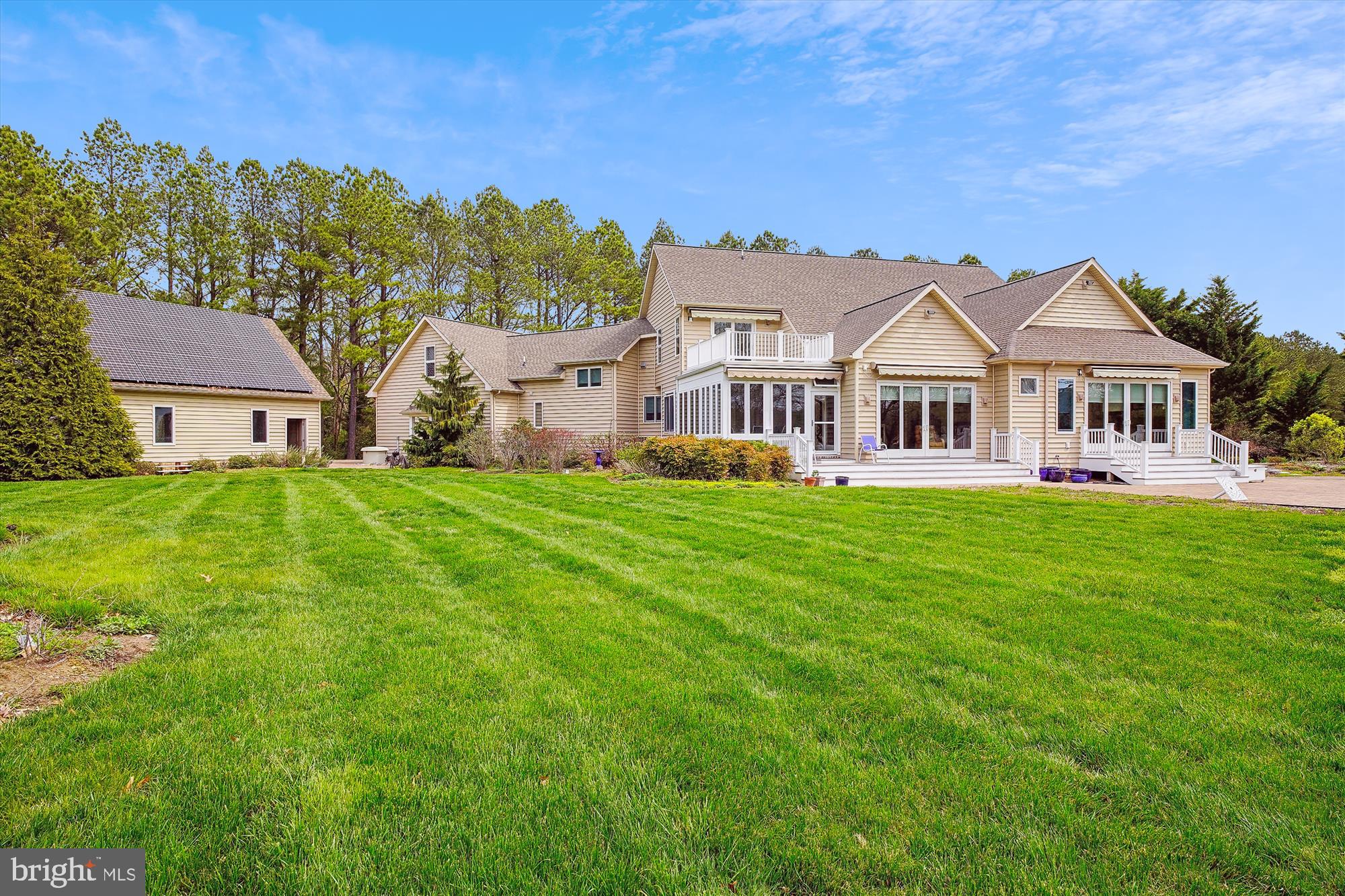 TALBOT COUNTY - Residential