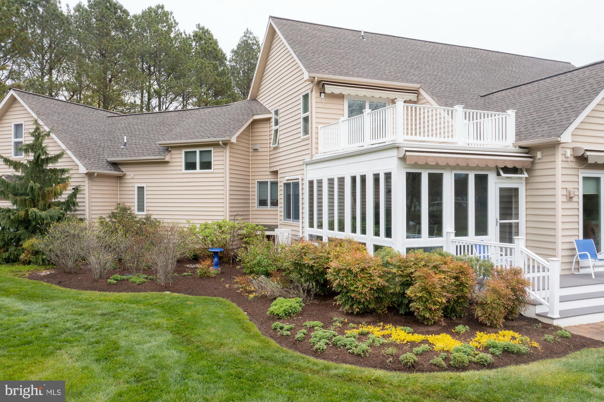 TALBOT COUNTY - Residential