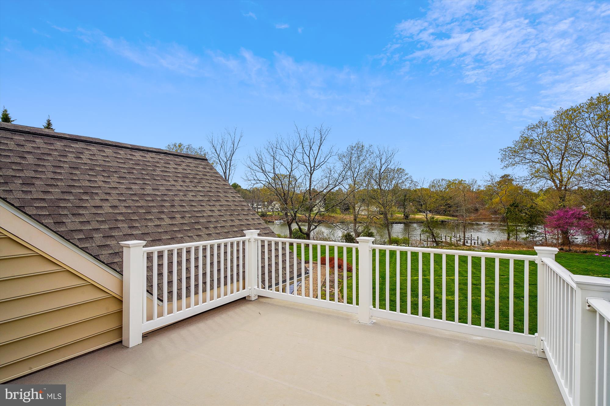 TALBOT COUNTY - Residential