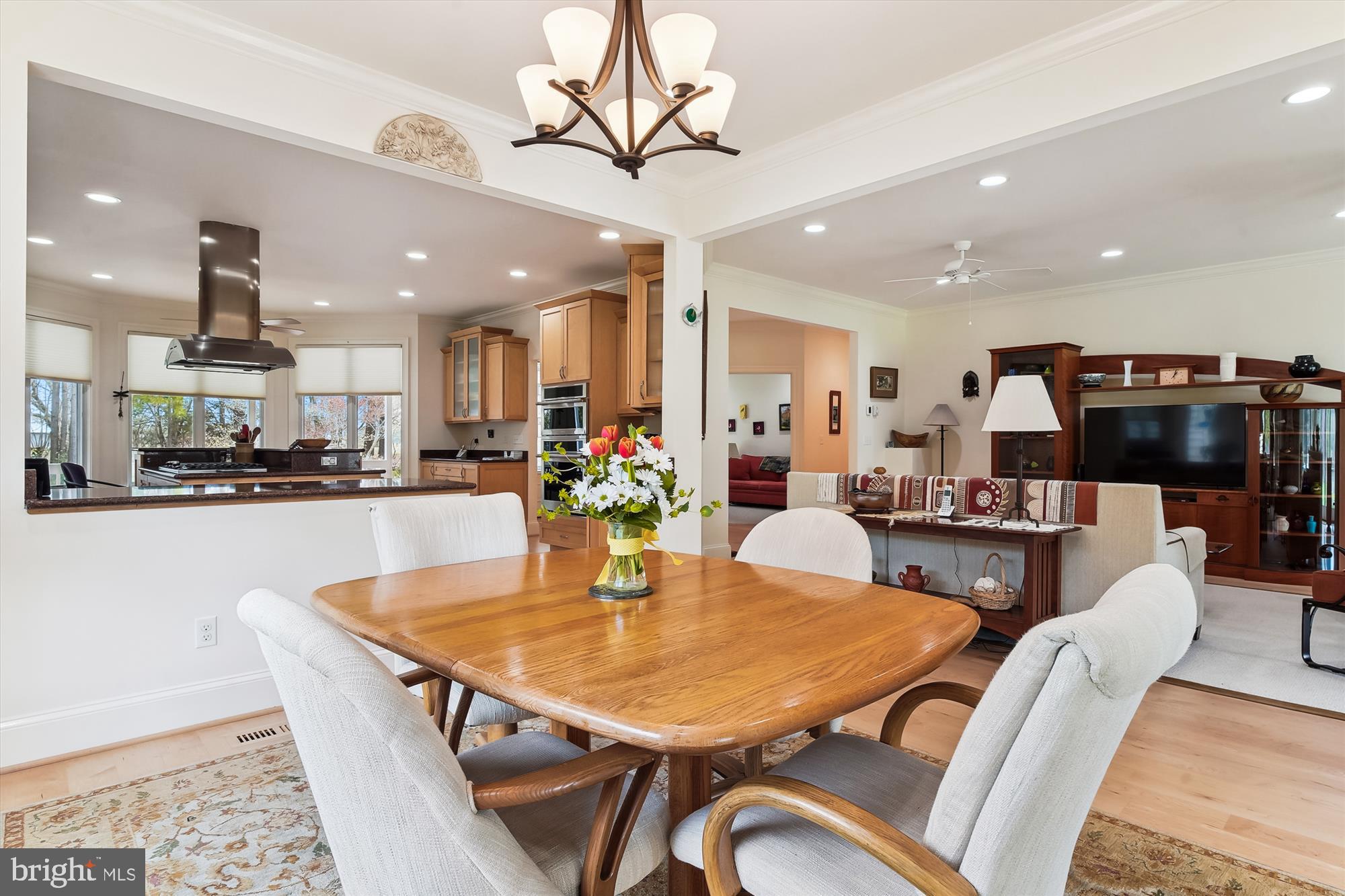 TALBOT COUNTY - Residential