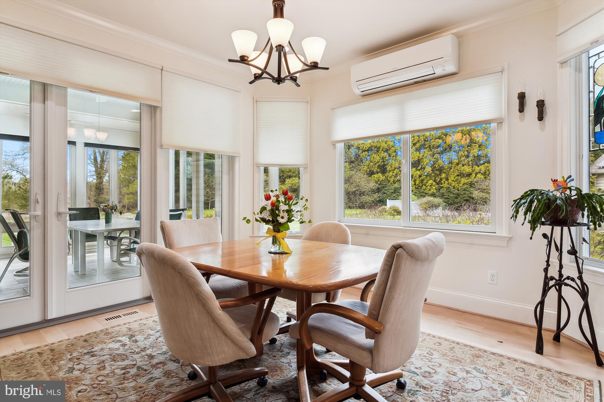 TALBOT COUNTY - Residential