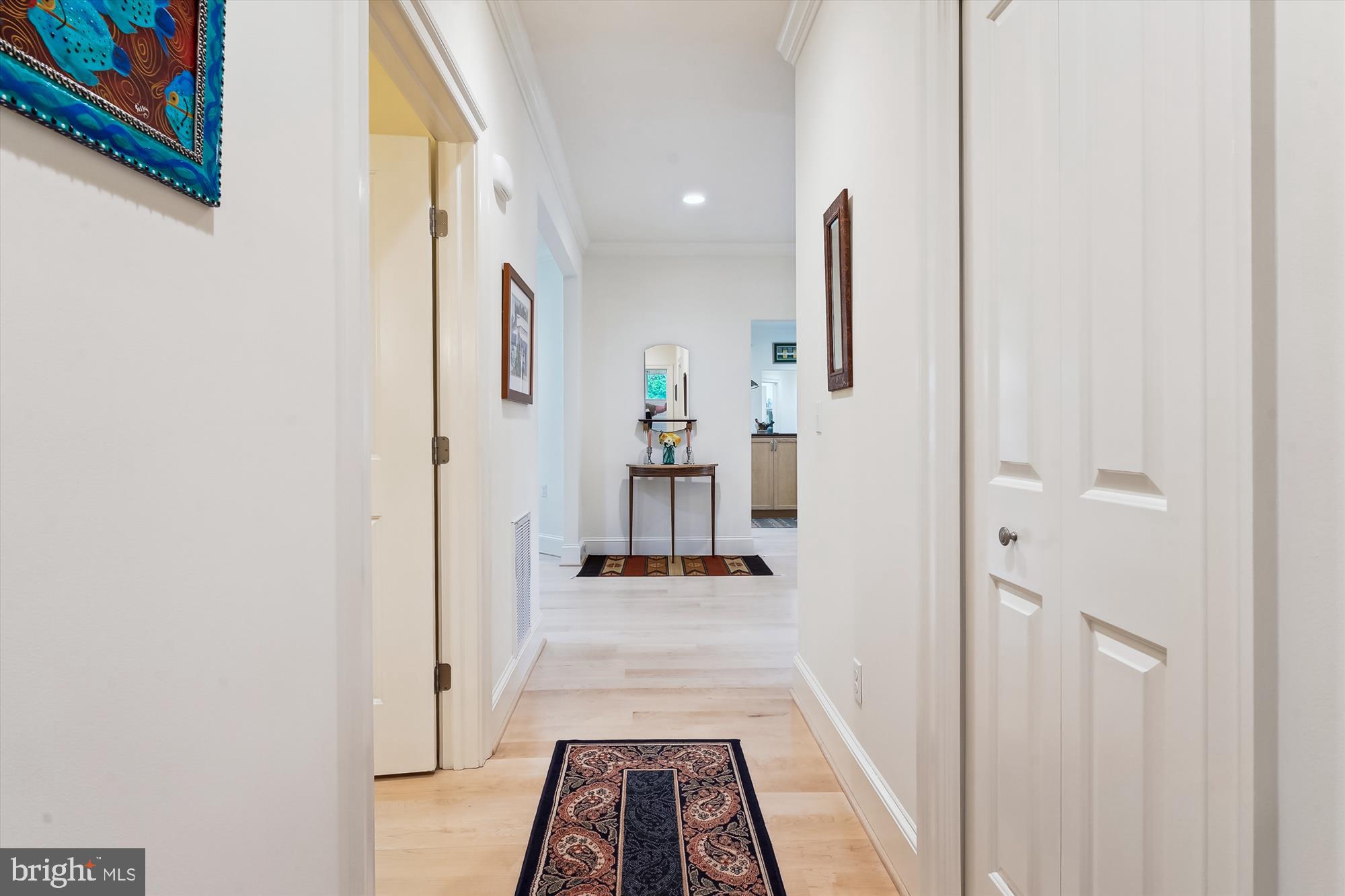 TALBOT COUNTY - Residential