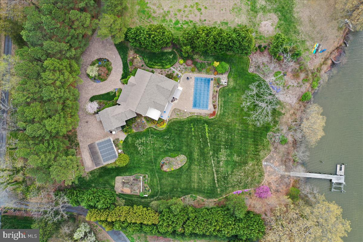 TALBOT COUNTY - Residential