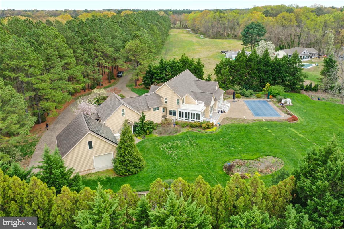 TALBOT COUNTY - Residential