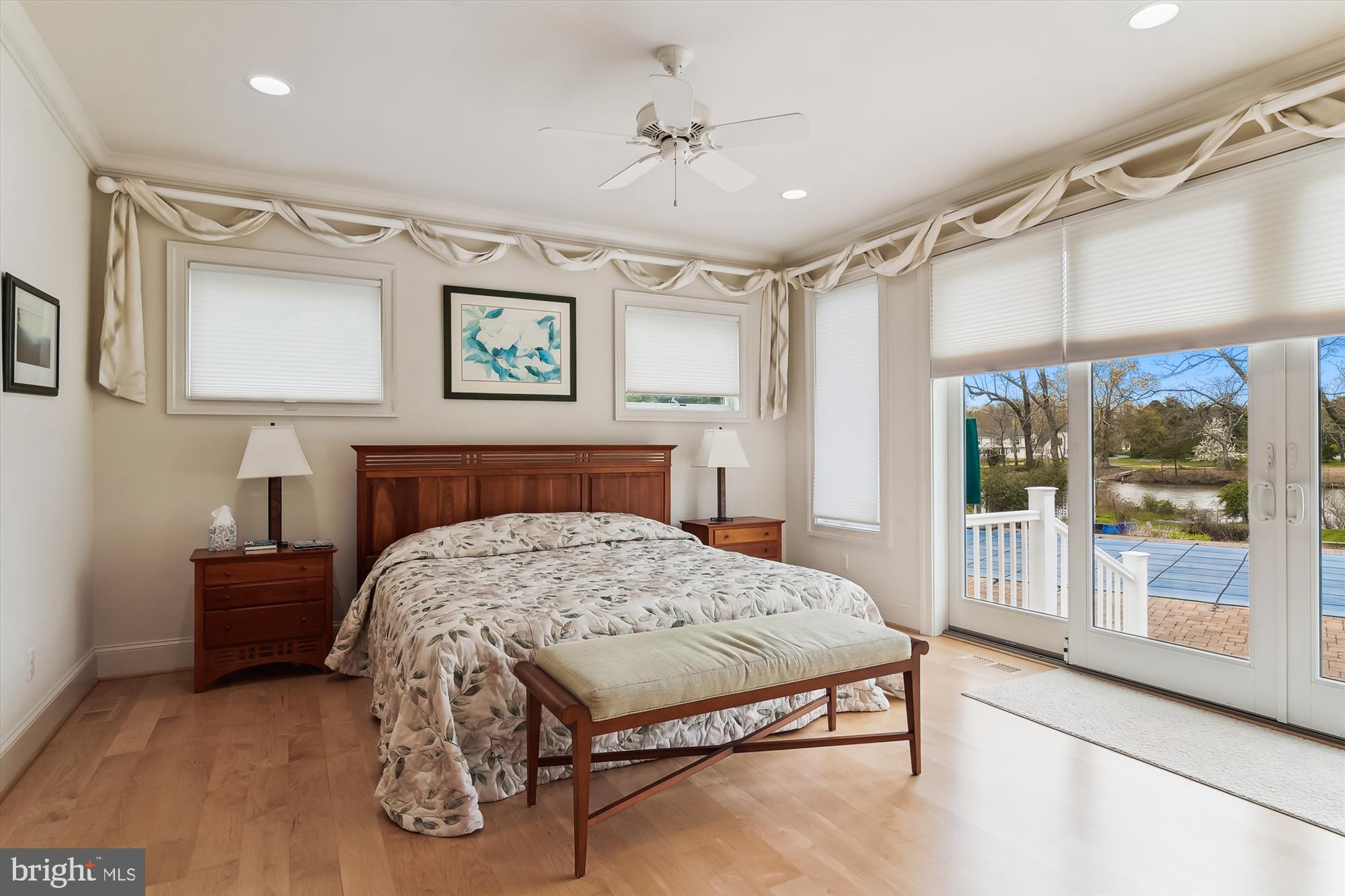 TALBOT COUNTY - Residential