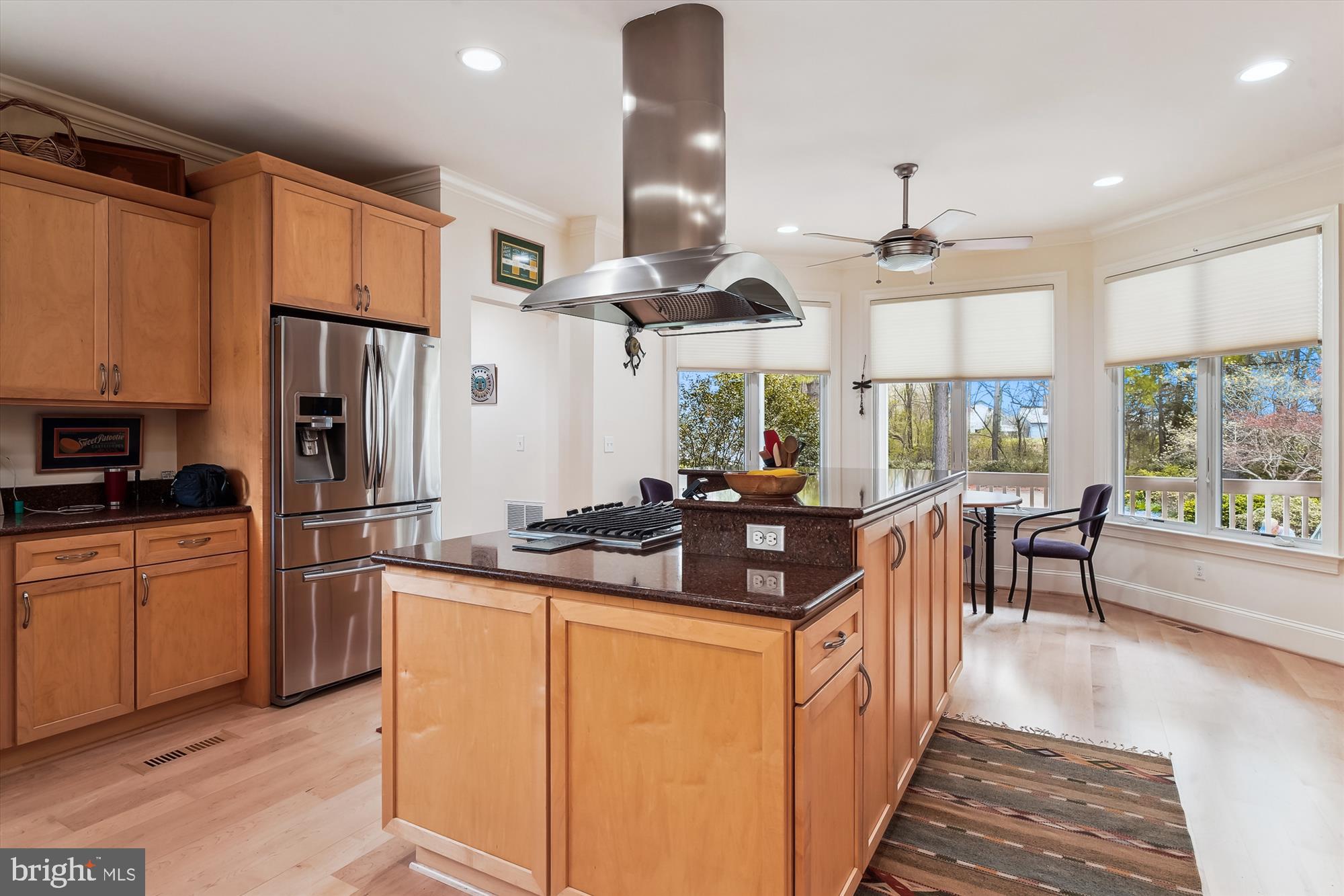 TALBOT COUNTY - Residential