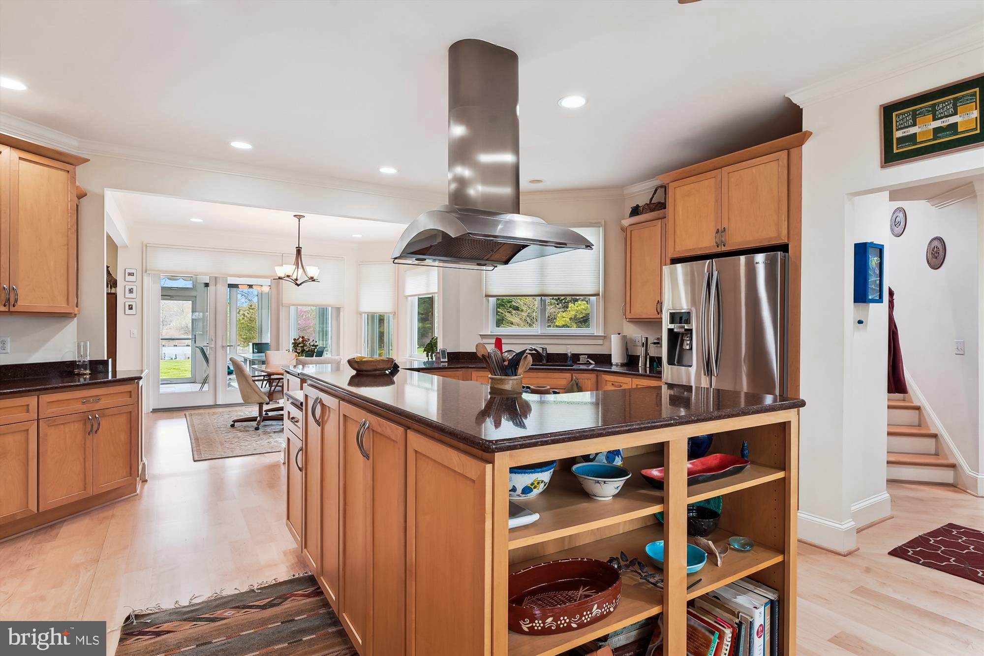 TALBOT COUNTY - Residential