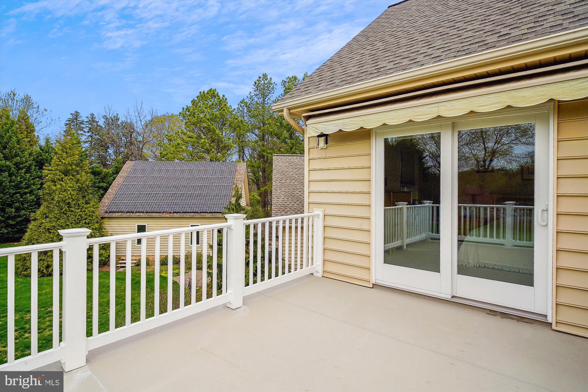 TALBOT COUNTY - Residential