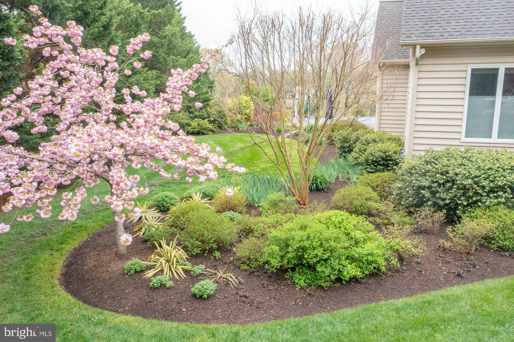 TALBOT COUNTY - Residential