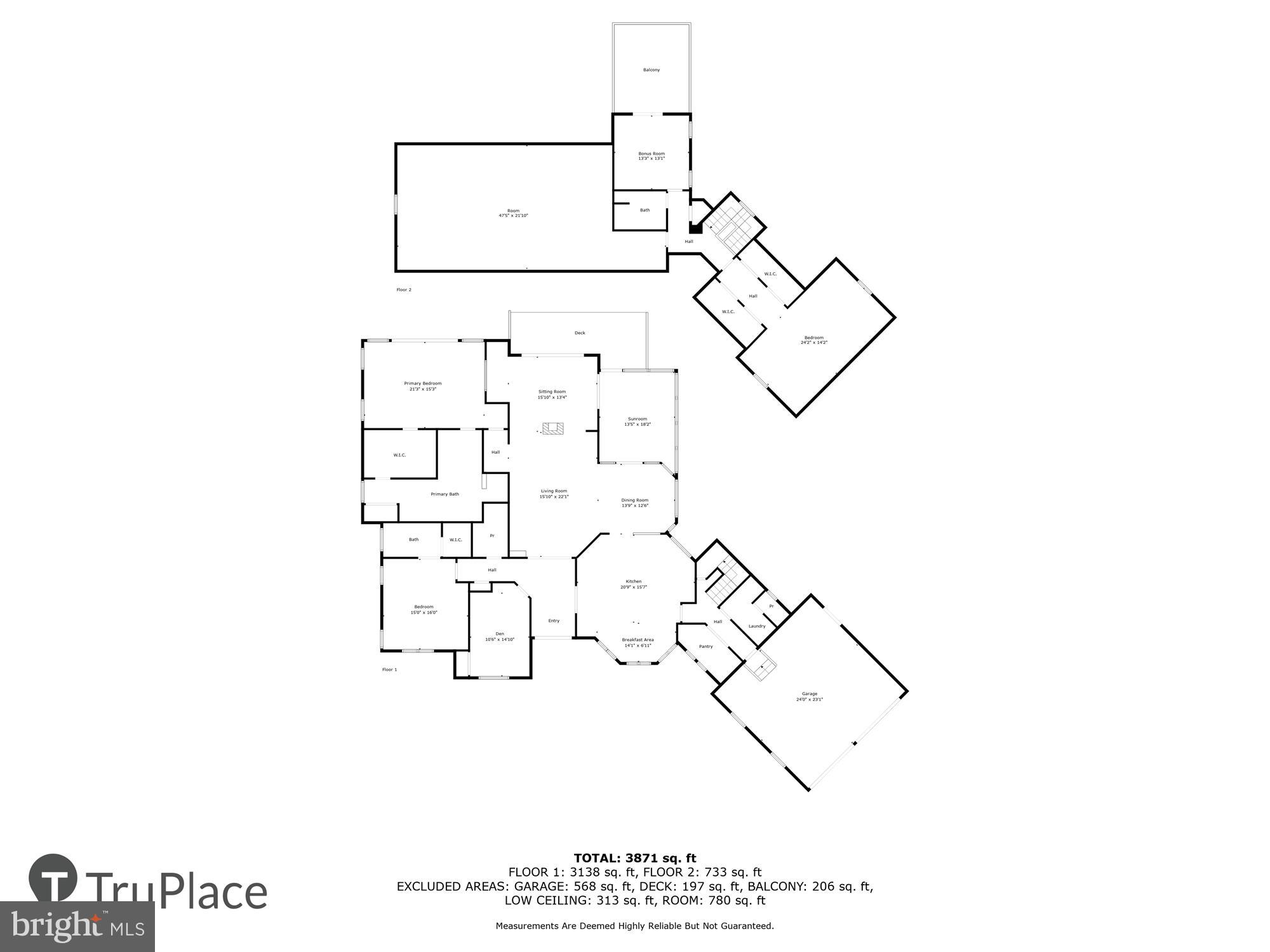 TALBOT COUNTY - Residential