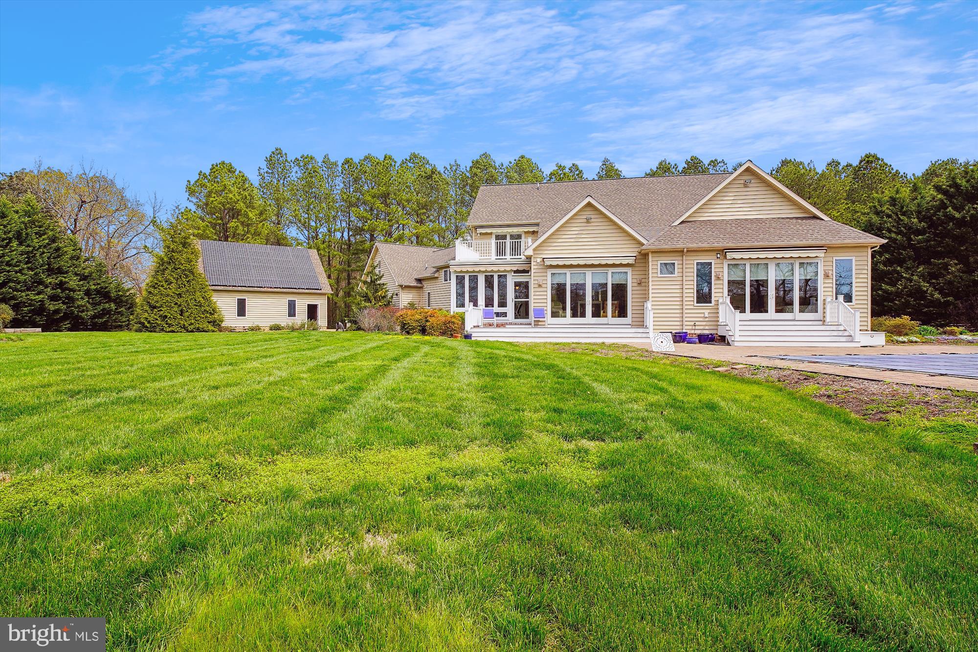 TALBOT COUNTY - Residential