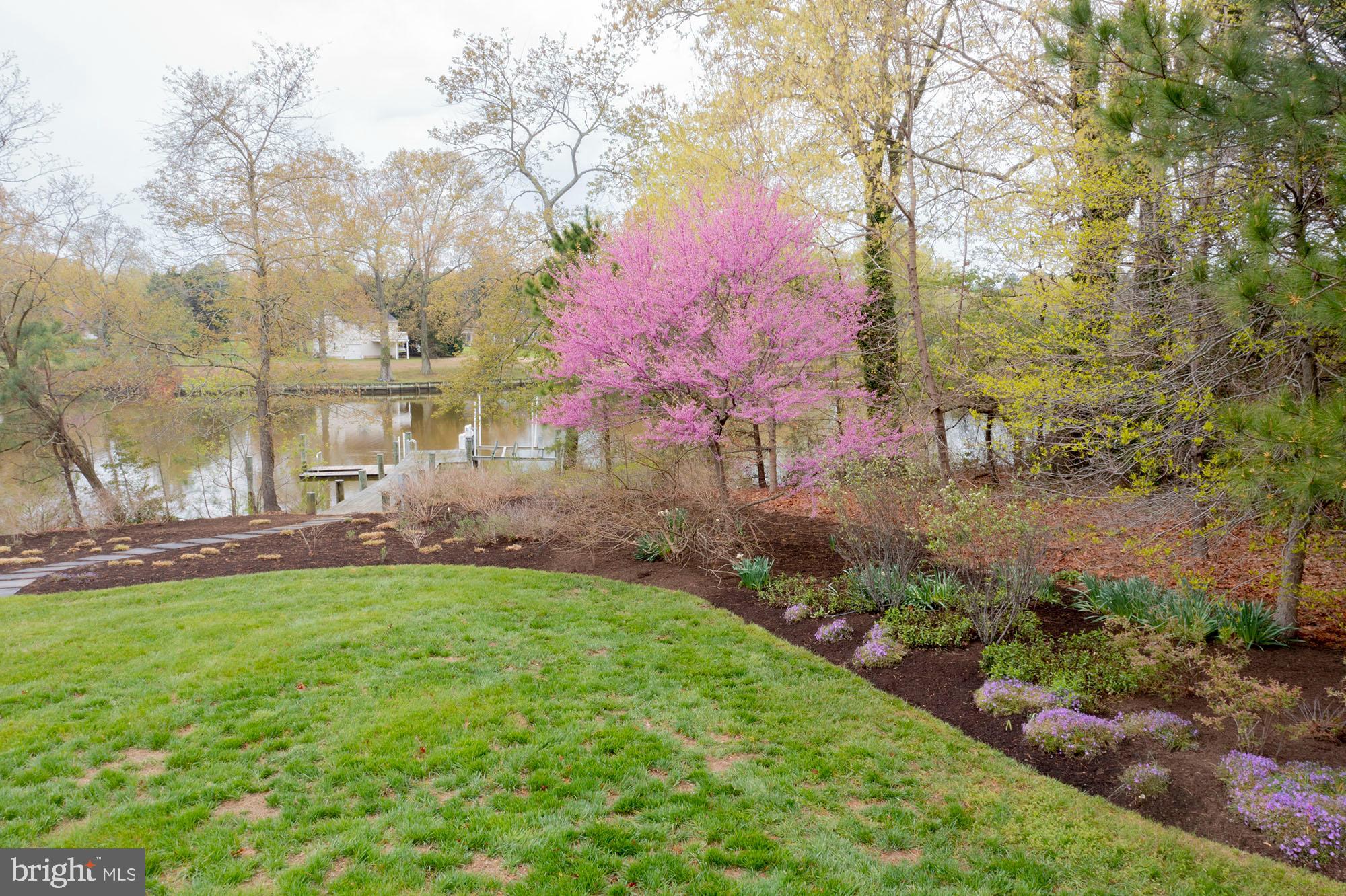 TALBOT COUNTY - Residential