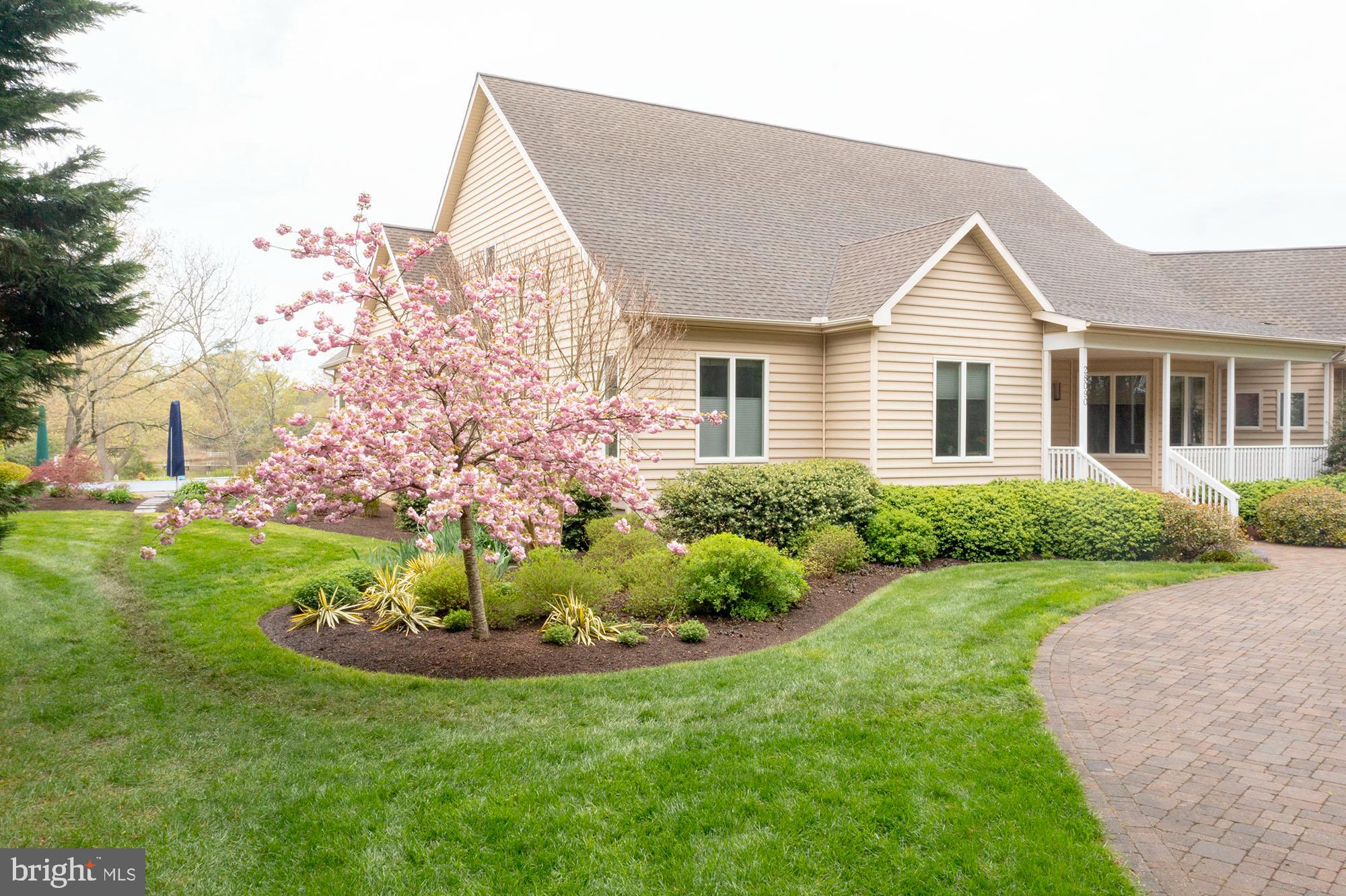 TALBOT COUNTY - Residential