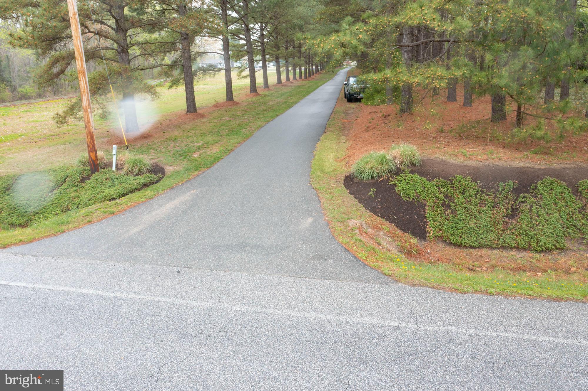 TALBOT COUNTY - Residential