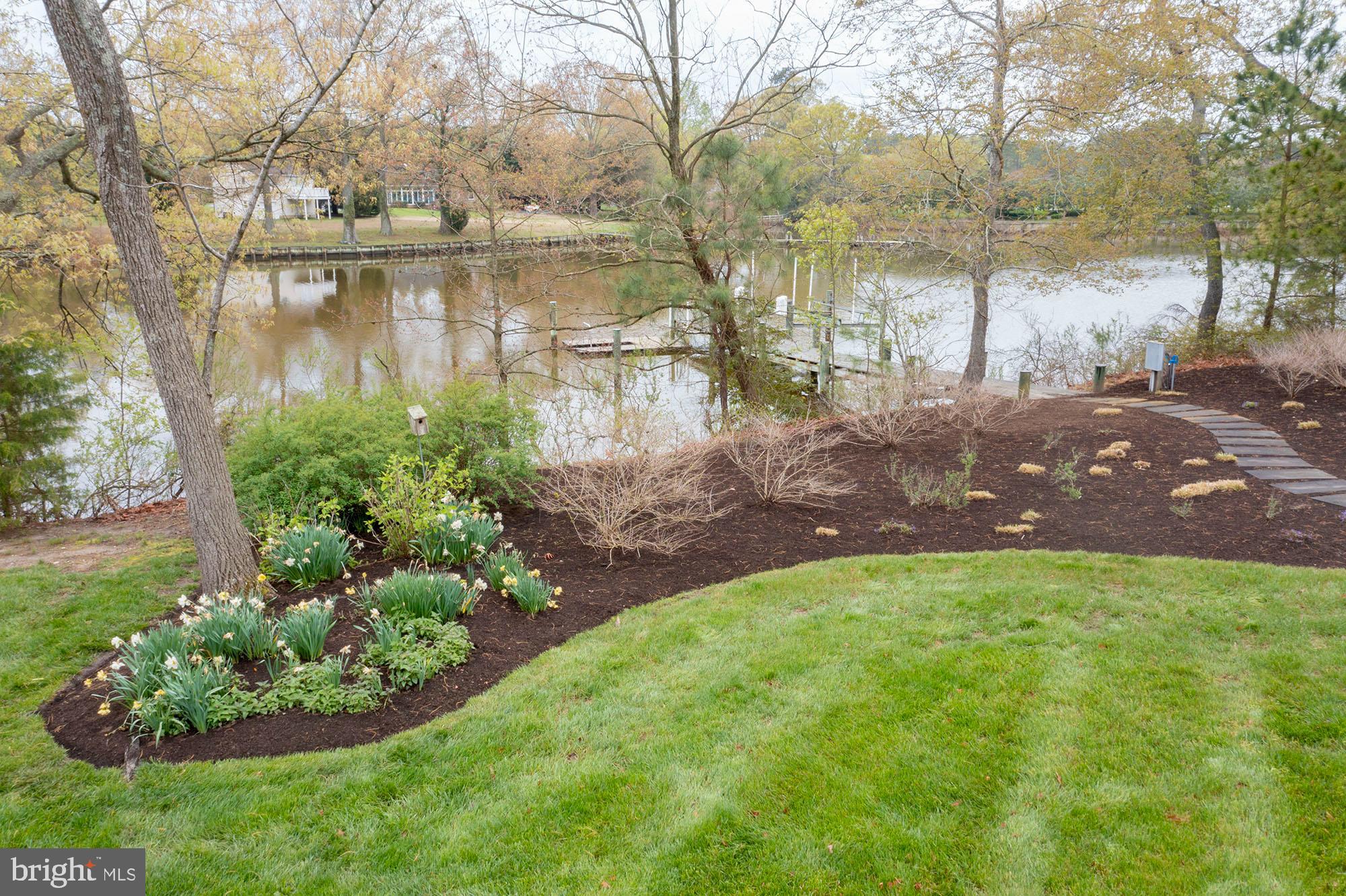 TALBOT COUNTY - Residential