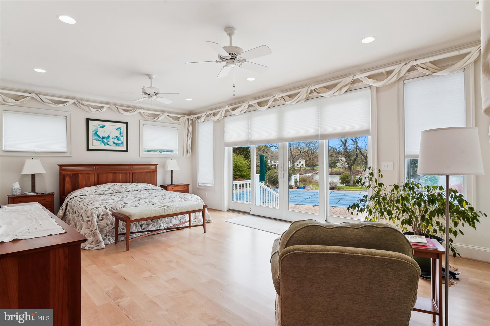 TALBOT COUNTY - Residential