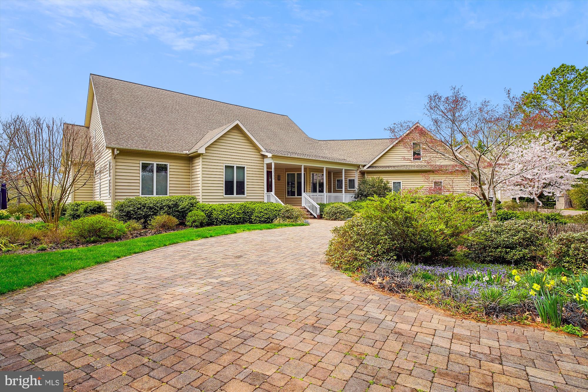 TALBOT COUNTY - Residential