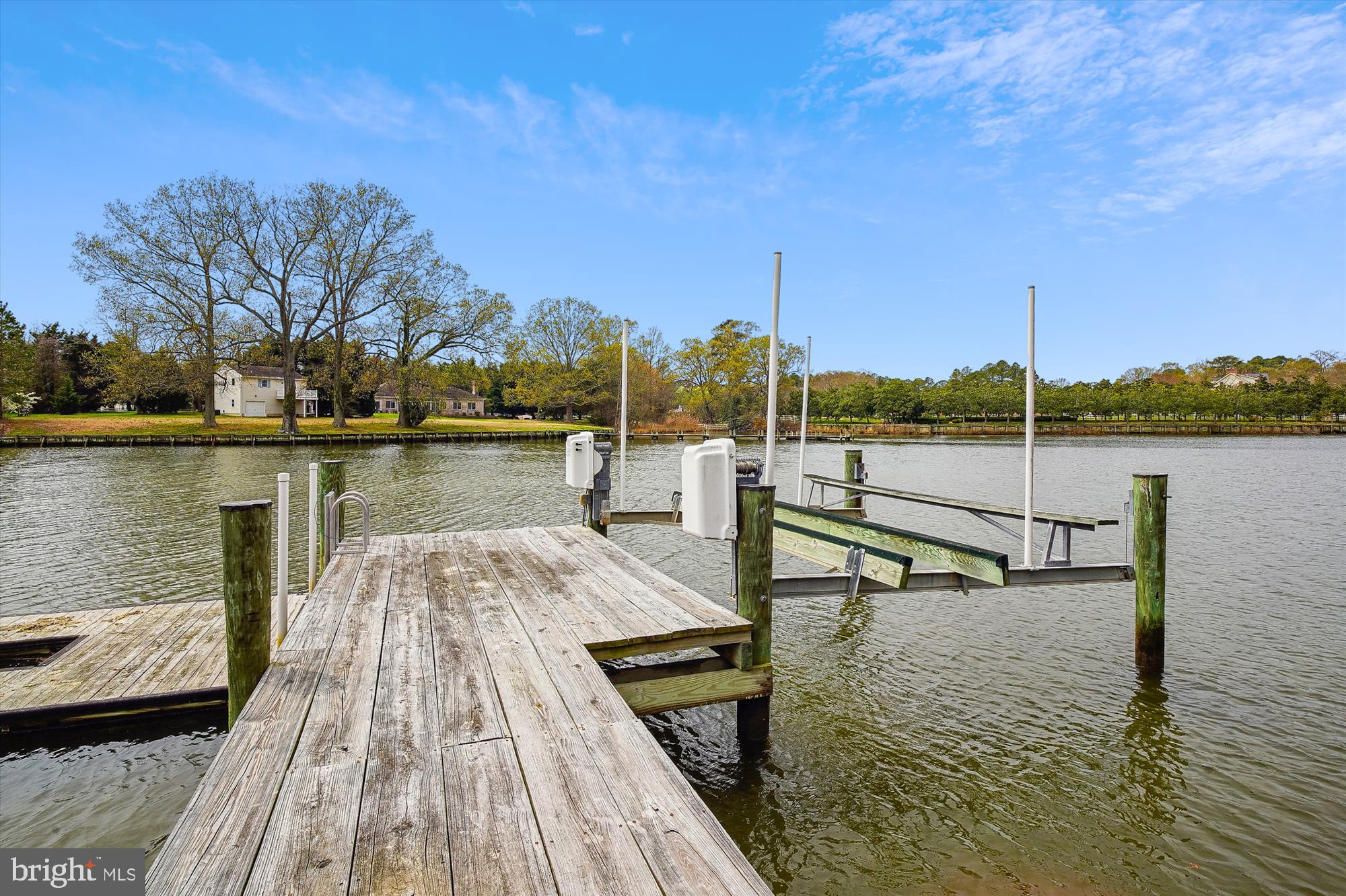 TALBOT COUNTY - Residential