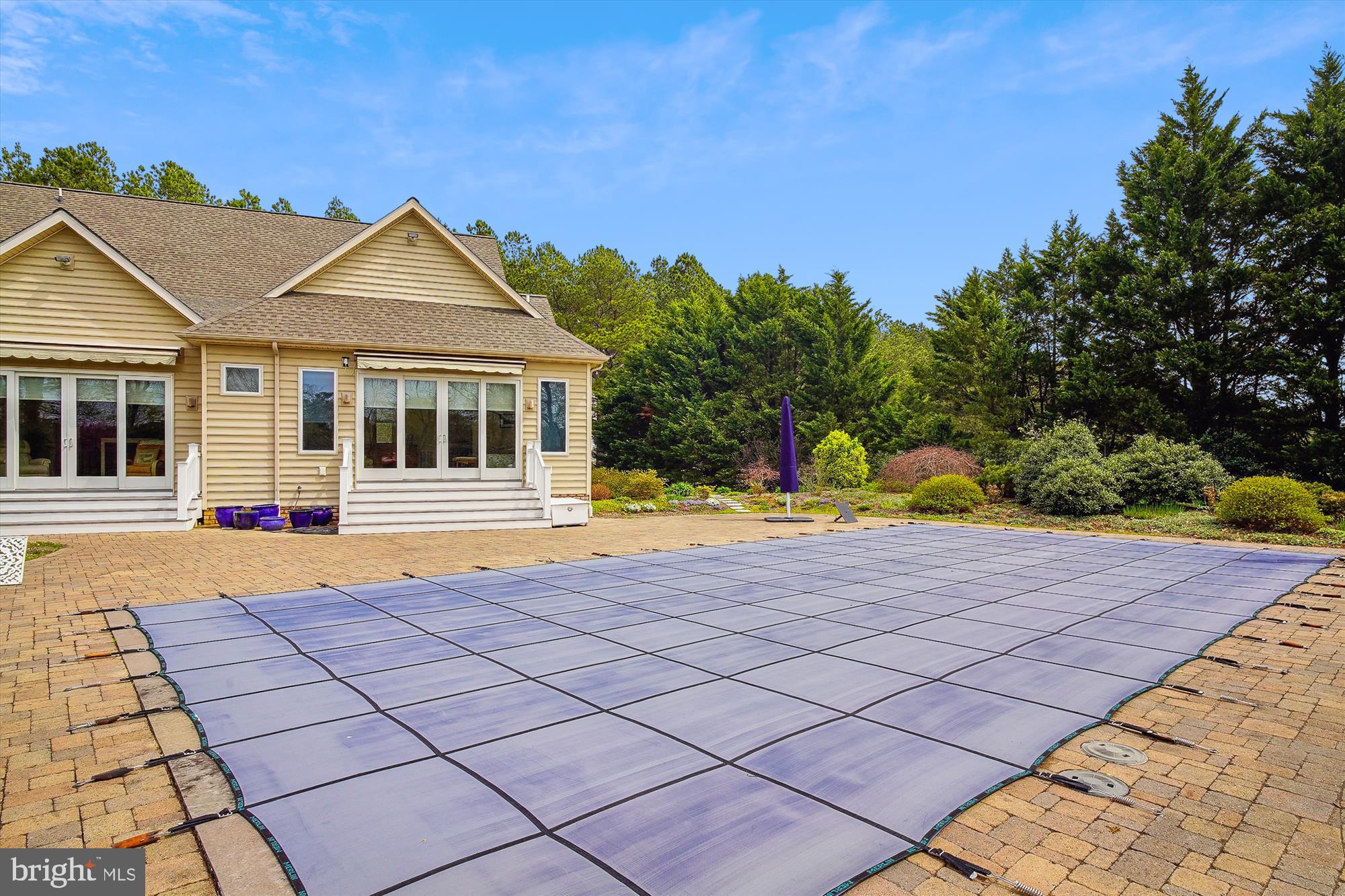 TALBOT COUNTY - Residential